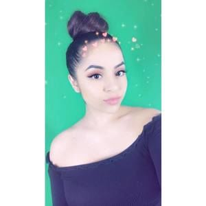 Meet your Posher, Diana